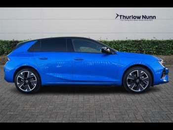 Used Vauxhall Astra 2024 for sale - 74558834: Photo