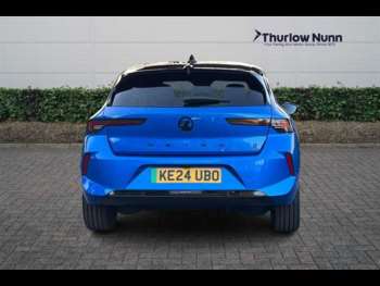 Used Vauxhall Astra 2024 for sale - 74558834: Photo
