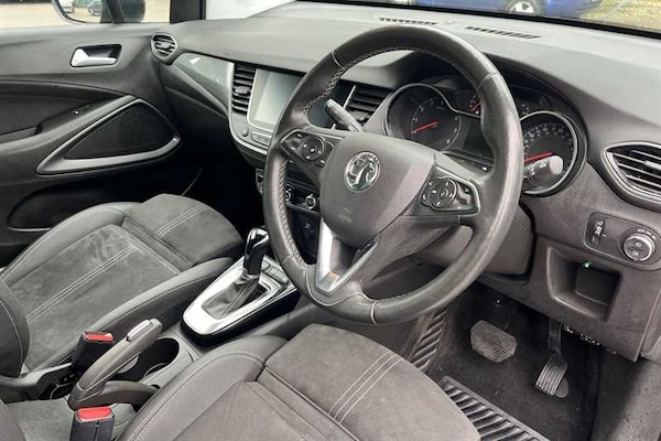 Used Vauxhall Crossland 2022 for sale - 76168996: Photo 10