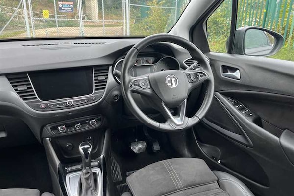 Used Vauxhall Crossland 2022 for sale - 76168996: Photo 11