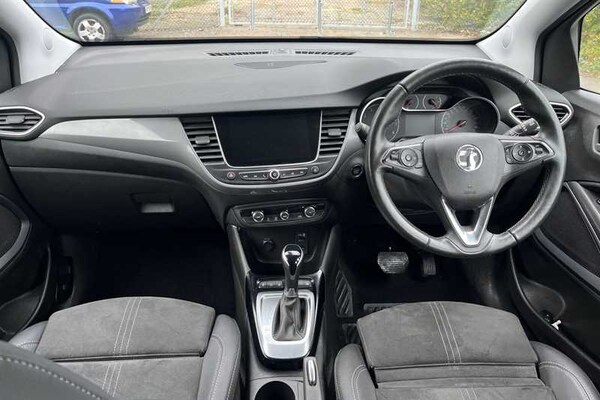 Used Vauxhall Crossland 2022 for sale - 76168996: Photo 12