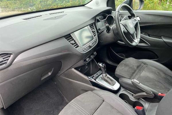 Used Vauxhall Crossland 2022 for sale - 76168996: Photo 13