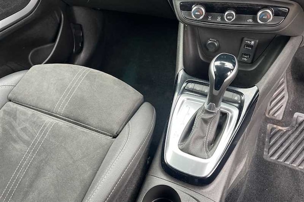 Used Vauxhall Crossland 2022 for sale - 76168996: Photo 14