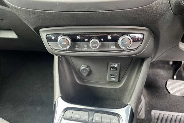 Used Vauxhall Crossland 2022 for sale - 76168996: Photo 15