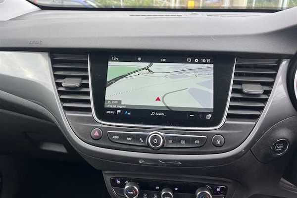 Used Vauxhall Crossland 2022 for sale - 76168996: Photo 18