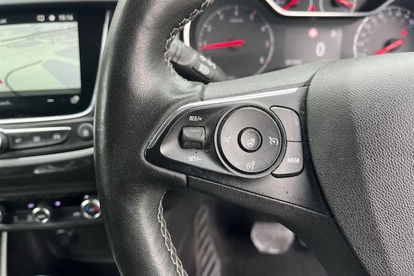 Used Vauxhall Crossland 2022 for sale - 76168996: Photo 21