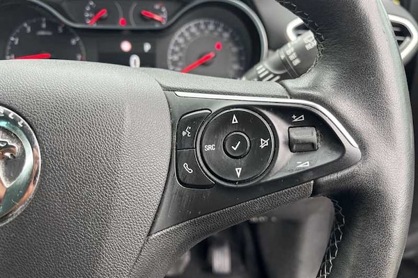 Used Vauxhall Crossland 2022 for sale - 76168996: Photo 22