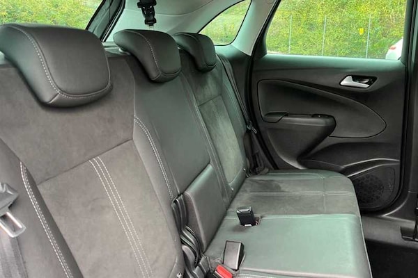 Used Vauxhall Crossland 2022 for sale - 76168996: Photo 23