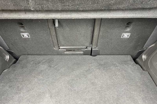 Used Vauxhall Crossland 2022 for sale - 76168996: Photo 24