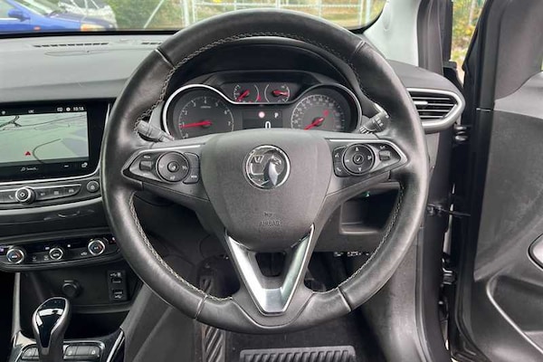 Used Vauxhall Crossland 2022 for sale - 76168996: Photo 25