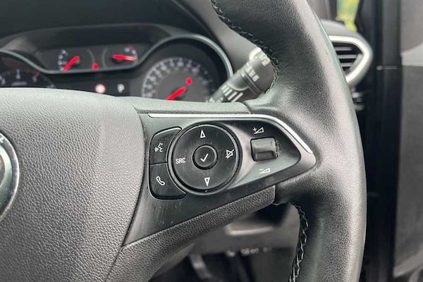 Used Vauxhall Crossland 2022 for sale - 76168996: Photo 27