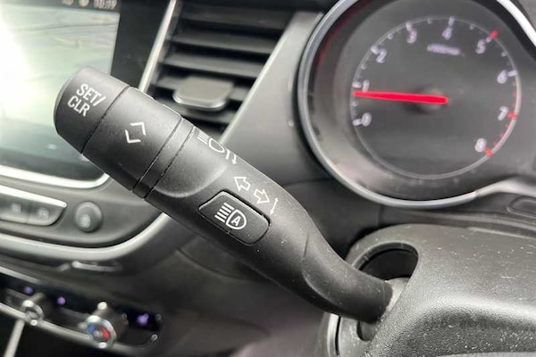Used Vauxhall Crossland 2022 for sale - 76168996: Photo 29
