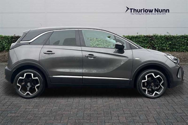 Used Vauxhall Crossland 2022 for sale - 76168996: Photo 2