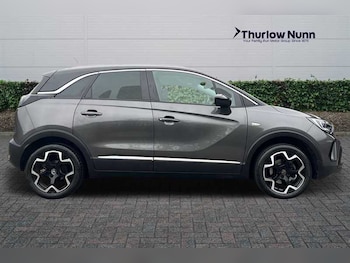 Used Vauxhall Crossland 2022 for sale - 76168996: Photo 2