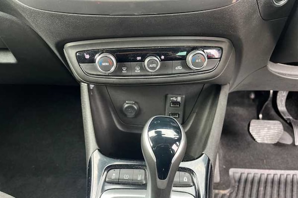 Used Vauxhall Crossland 2022 for sale - 76168996: Photo 38
