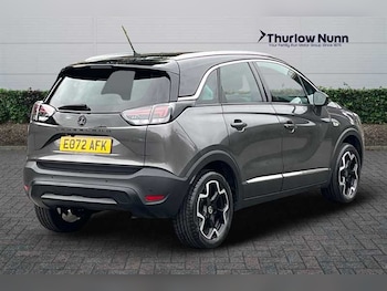 Used Vauxhall Crossland 2022 for sale - 76168996: Photo 3