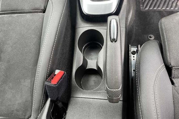 Used Vauxhall Crossland 2022 for sale - 76168996: Photo 40