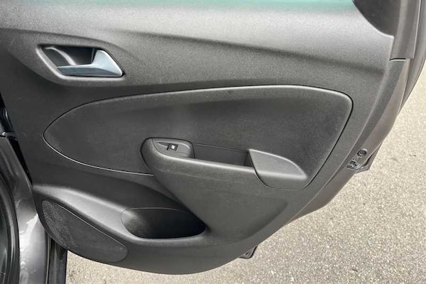 Used Vauxhall Crossland 2022 for sale - 76168996: Photo 43