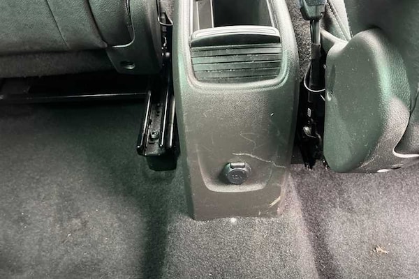 Used Vauxhall Crossland 2022 for sale - 76168996: Photo 44