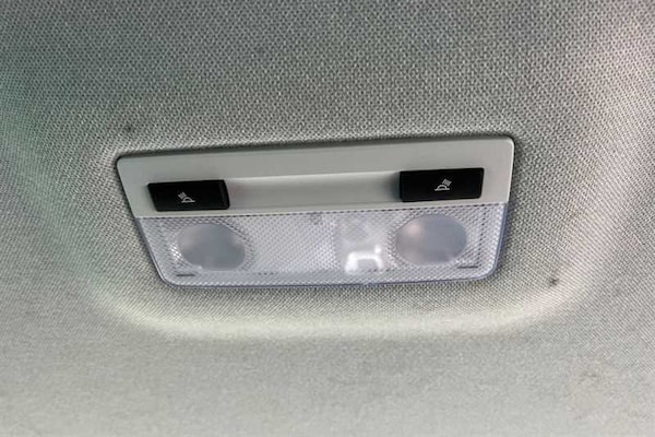Used Vauxhall Crossland 2022 for sale - 76168996: Photo 45