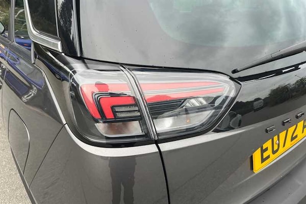 Used Vauxhall Crossland 2022 for sale - 76168996: Photo 46
