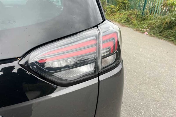 Used Vauxhall Crossland 2022 for sale - 76168996: Photo 48