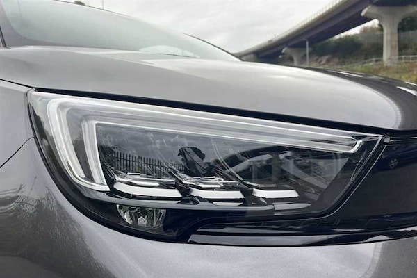 Used Vauxhall Crossland 2022 for sale - 76168996: Photo 54