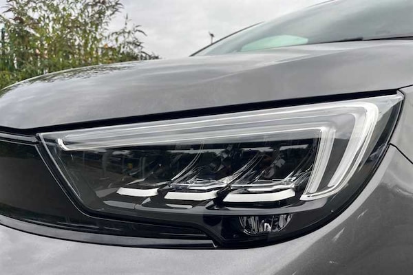 Used Vauxhall Crossland 2022 for sale - 76168996: Photo 56