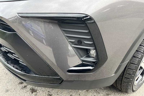Used Vauxhall Crossland 2022 for sale - 76168996: Photo 57