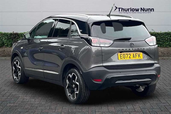 Used Vauxhall Crossland 2022 for sale - 76168996: Photo 5
