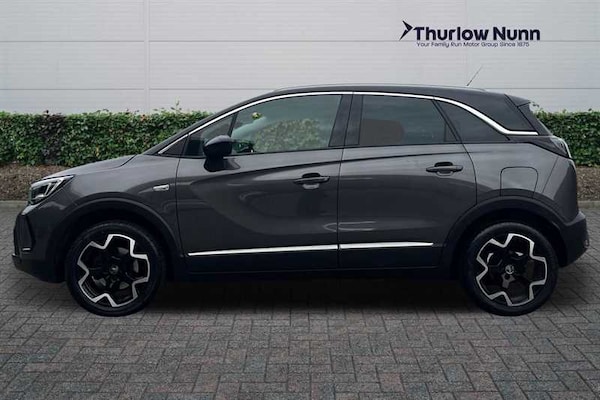 Used Vauxhall Crossland 2022 for sale - 76168996: Photo 6