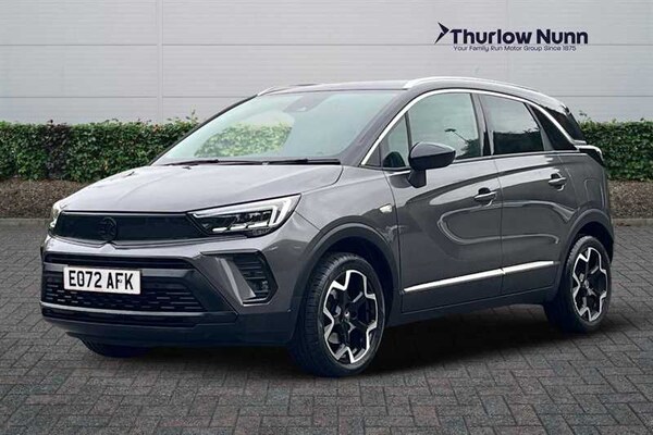 Used Vauxhall Crossland 2022 for sale - 76168996: Photo 7