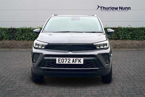 Used Vauxhall Crossland 2022 for sale - 76168996: Photo 8
