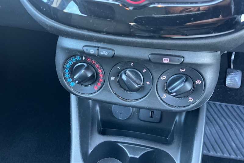 Used Vauxhall Corsa 2018 for sale - 77927600: Photo 15