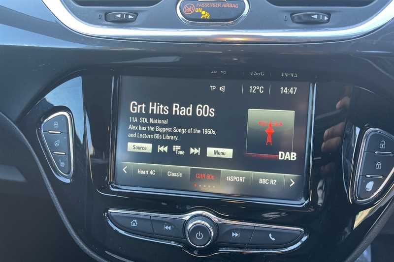 Used Vauxhall Corsa 2018 for sale - 77927600: Photo 17