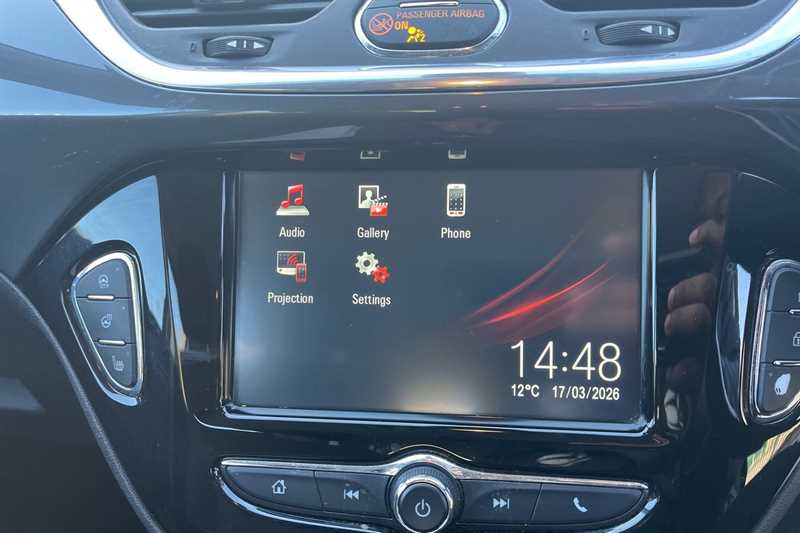 Used Vauxhall Corsa 2018 for sale - 77927600: Photo 18