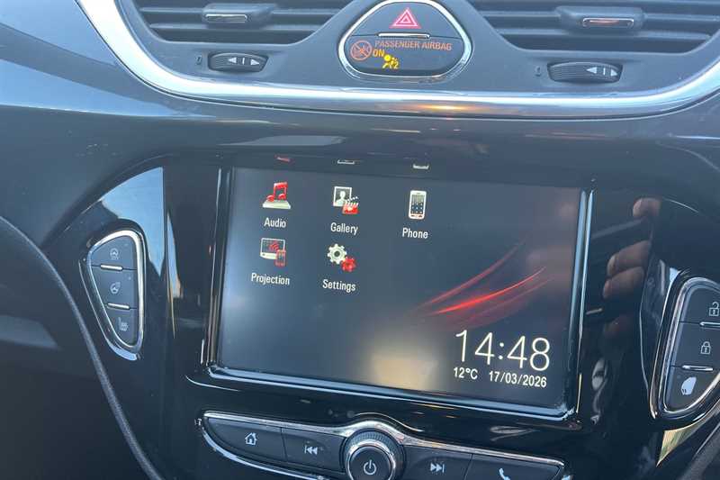 Used Vauxhall Corsa 2018 for sale - 77927600: Photo 19