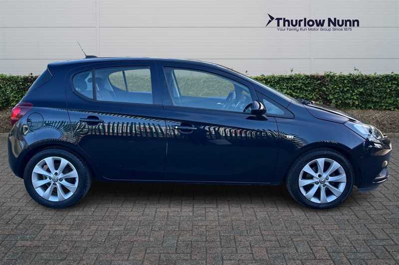 Used Vauxhall Corsa 2018 for sale - 77927600: Photo 2