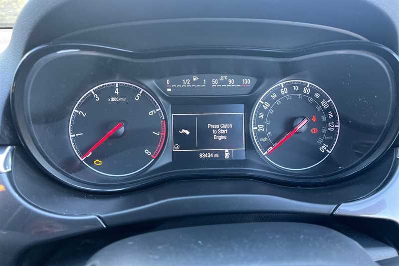 Used Vauxhall Corsa 2018 for sale - 77927600: Photo 20