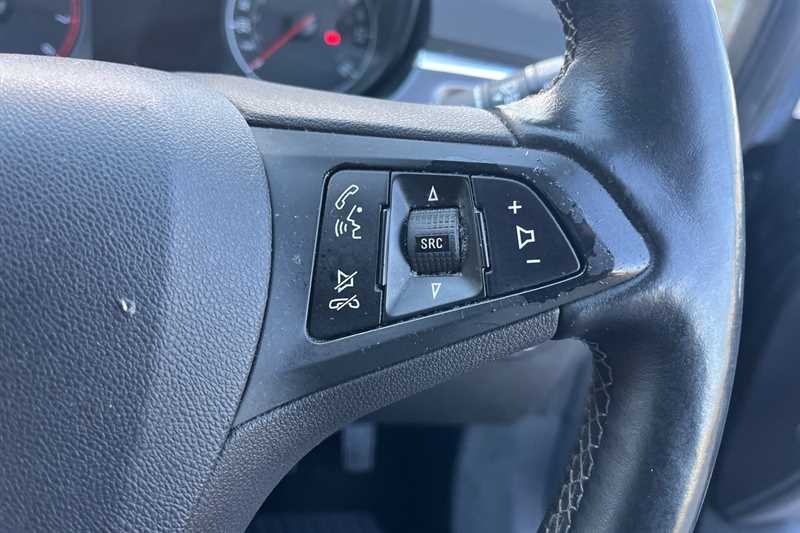 Used Vauxhall Corsa 2018 for sale - 77927600: Photo 22