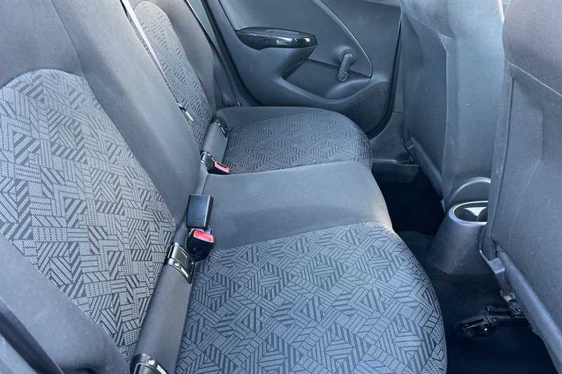 Used Vauxhall Corsa 2018 for sale - 77927600: Photo 23