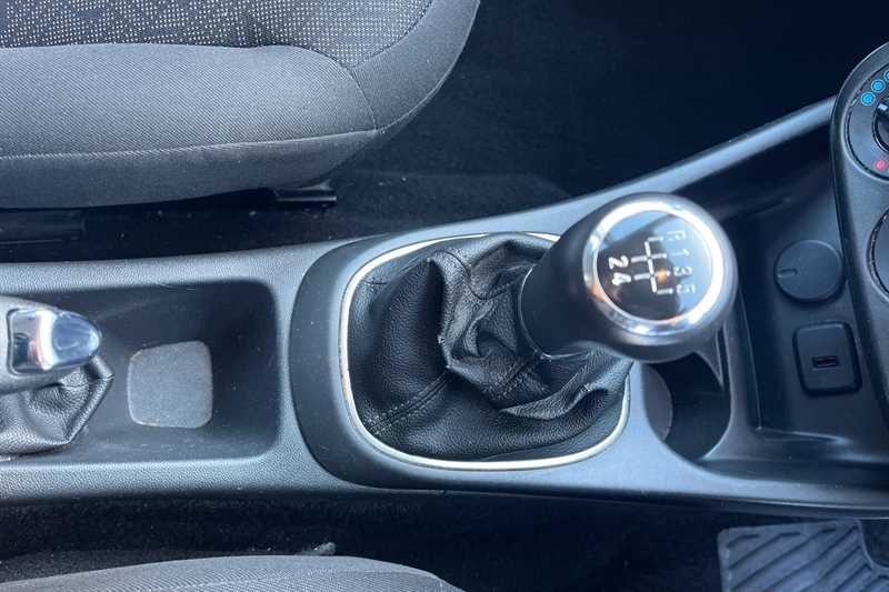 Used Vauxhall Corsa 2018 for sale - 77927600: Photo 29