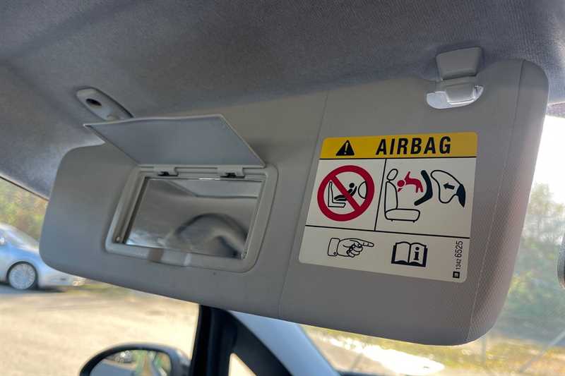 Used Vauxhall Corsa 2018 for sale - 77927600: Photo 33