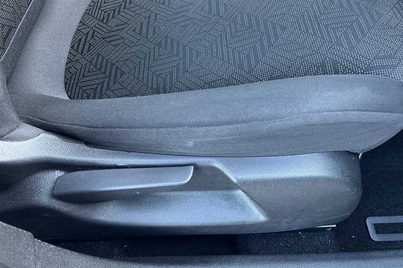 Used Vauxhall Corsa 2018 for sale - 77927600: Photo 36