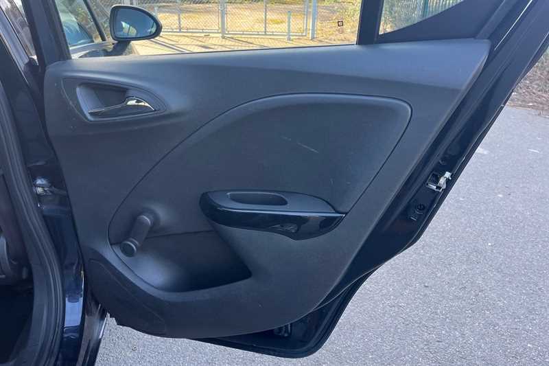 Used Vauxhall Corsa 2018 for sale - 77927600: Photo 41
