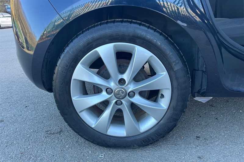 Used Vauxhall Corsa 2018 for sale - 77927600: Photo 42