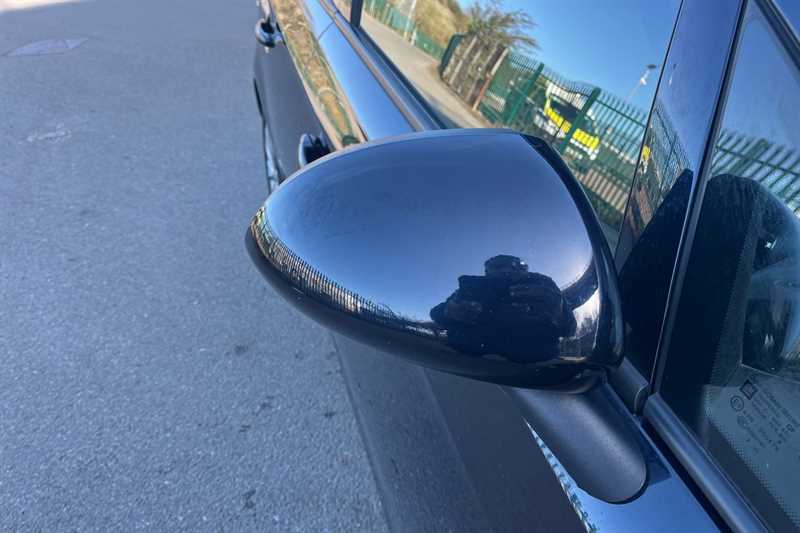 Used Vauxhall Corsa 2018 for sale - 77927600: Photo 43