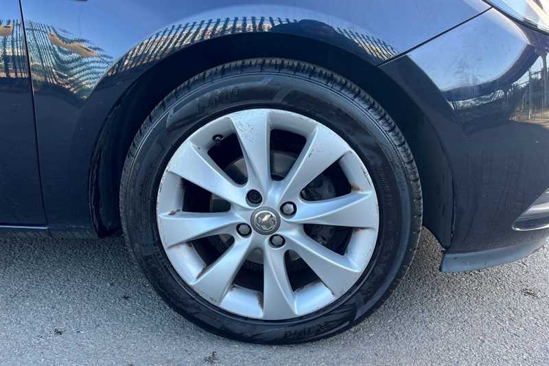 Used Vauxhall Corsa 2018 for sale - 77927600: Photo 45