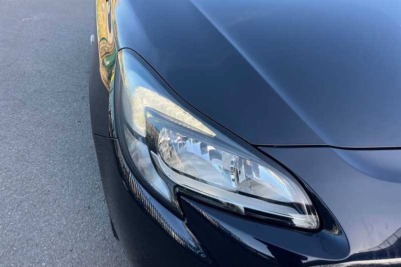 Used Vauxhall Corsa 2018 for sale - 77927600: Photo 46