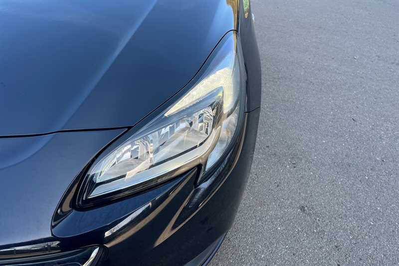 Used Vauxhall Corsa 2018 for sale - 77927600: Photo 49